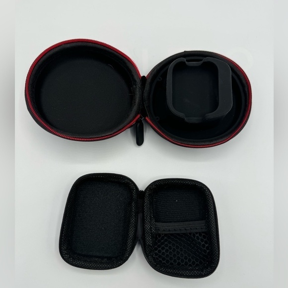 Storage Box,  charging dock for Apple Watch stand, travel dock storage hard case - Picture 1 of 8